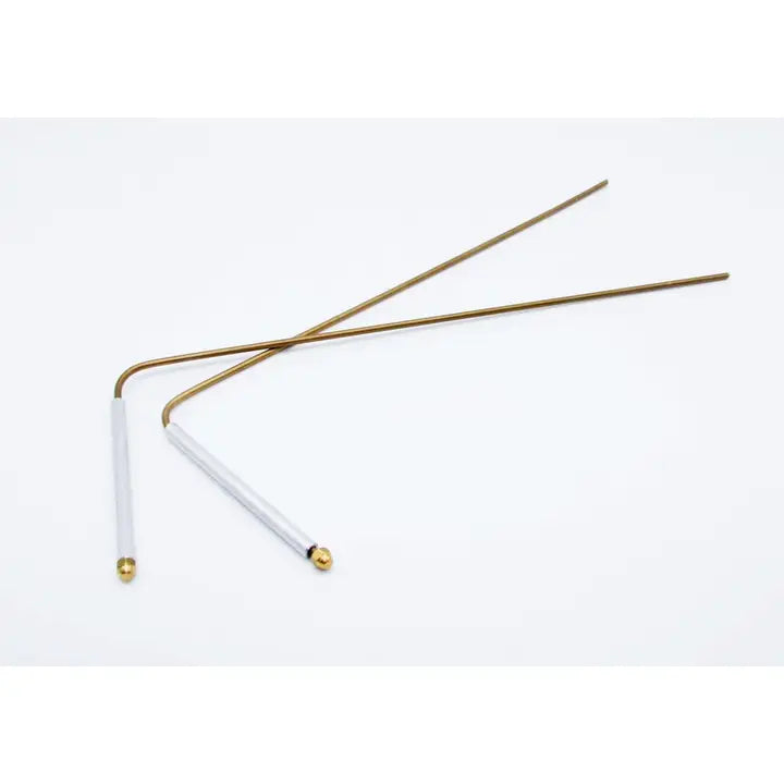 Divination : Radiesthésie