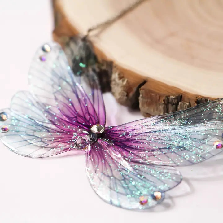 Atours de Déesse : Fée sorcière