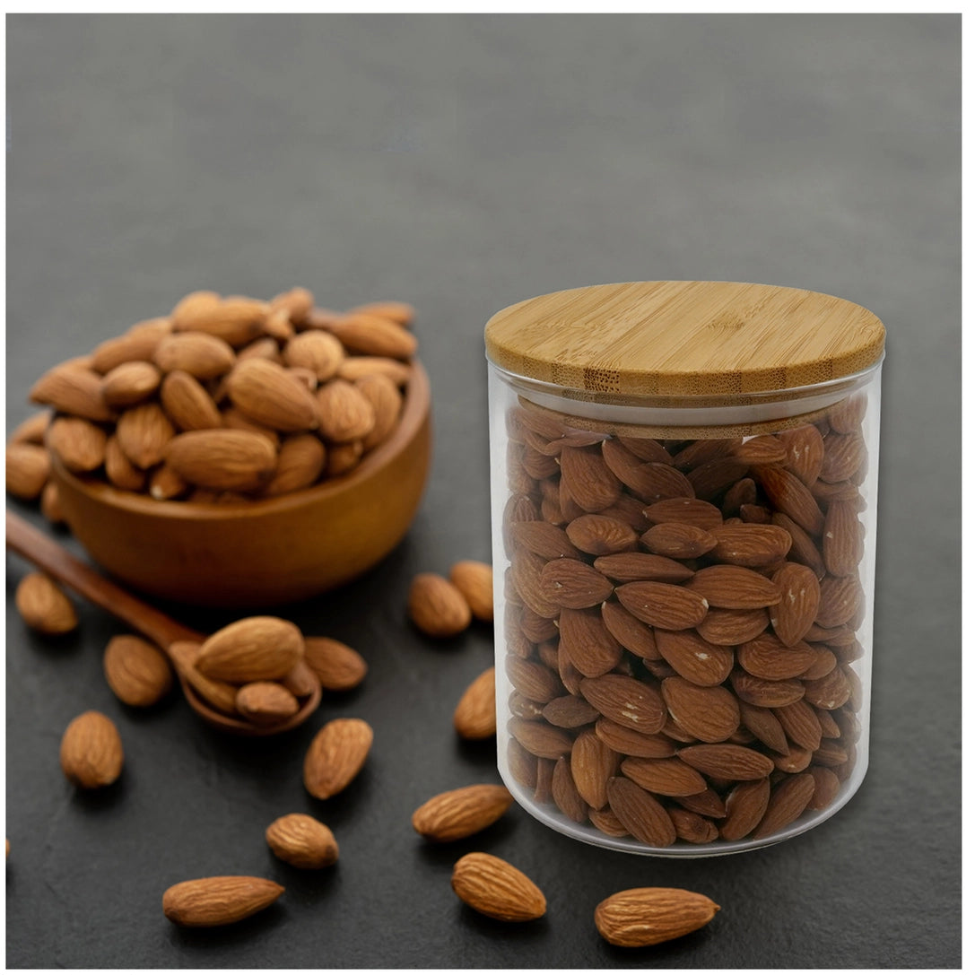 Outils du chaudron : Set 4 boîtes