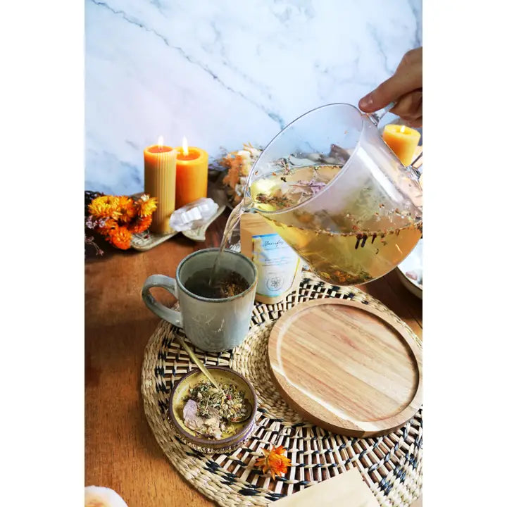 Sorcière verte : Santé des Femmes