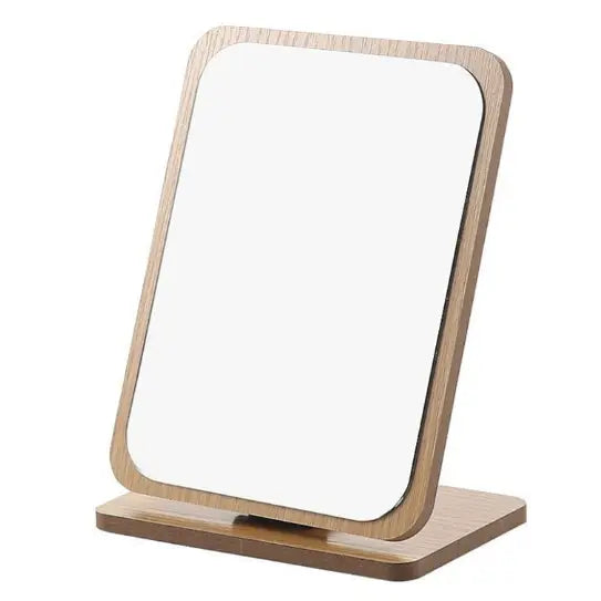 Accessoires d’enchantement : Mon beau miroir