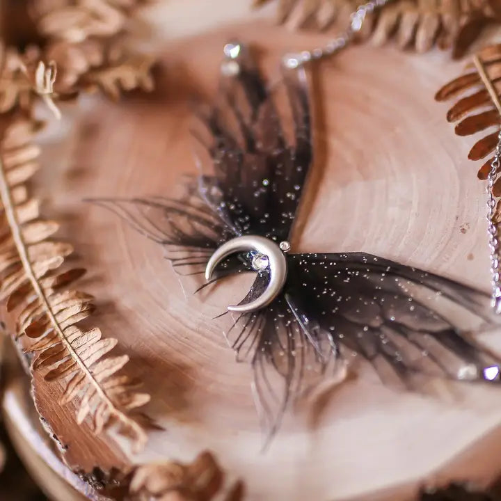 Atours de Déesse : Coven