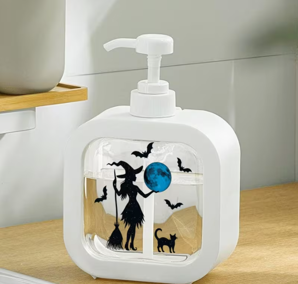 Accessoires d’enchantement : Mimines