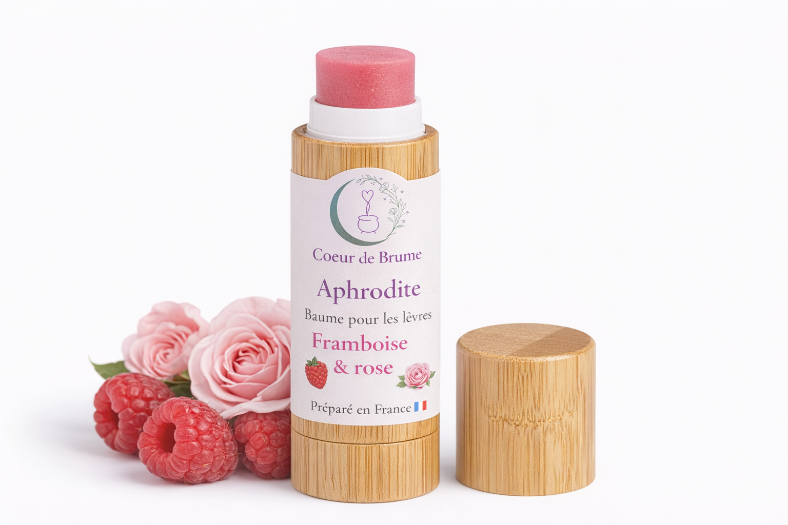 Alchimie de beauté : Aphrodite