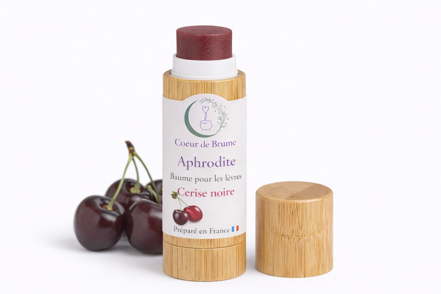 Alchimie de beauté : Aphrodite