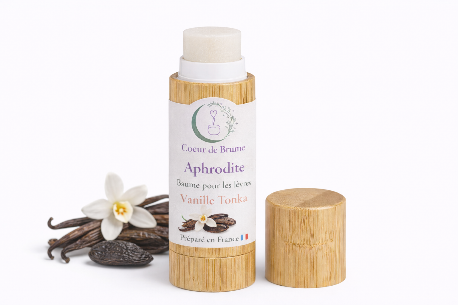 Alchimie de beauté : Aphrodite