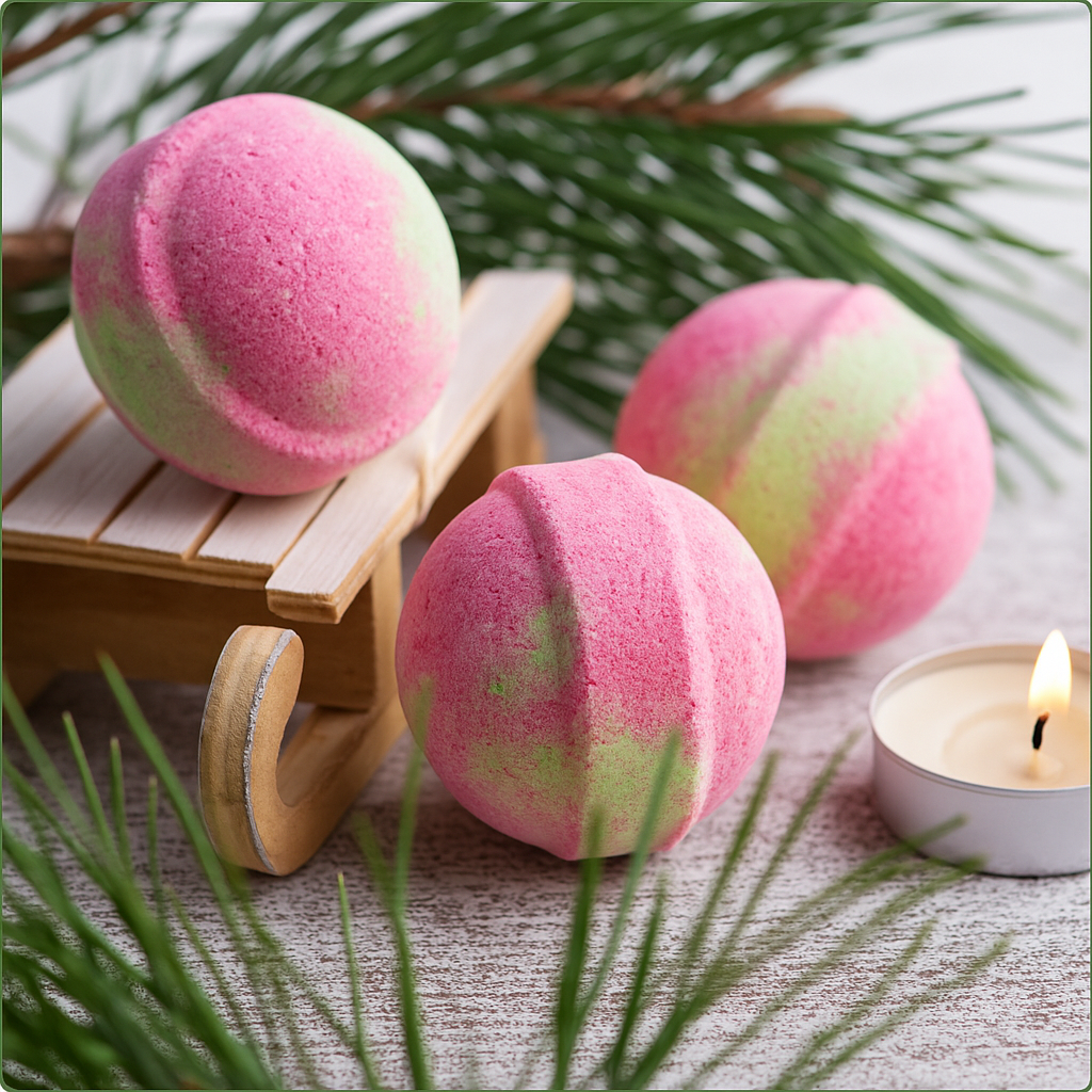 Bain & douche : Bomb