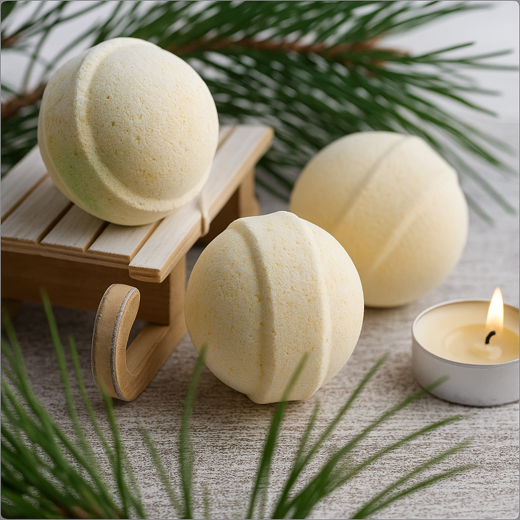 Bain & douche : Bomb