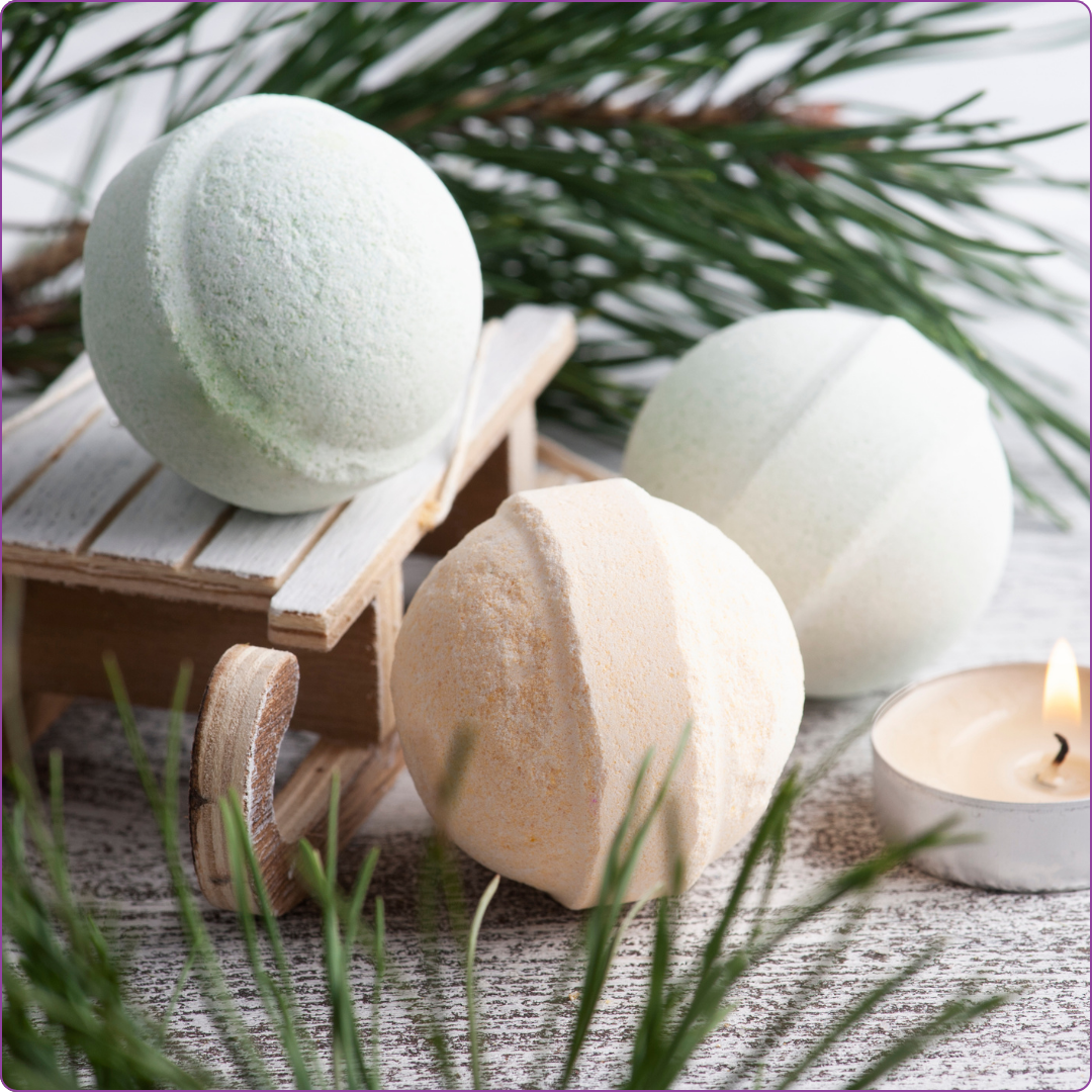 Bain & douche : Bomb