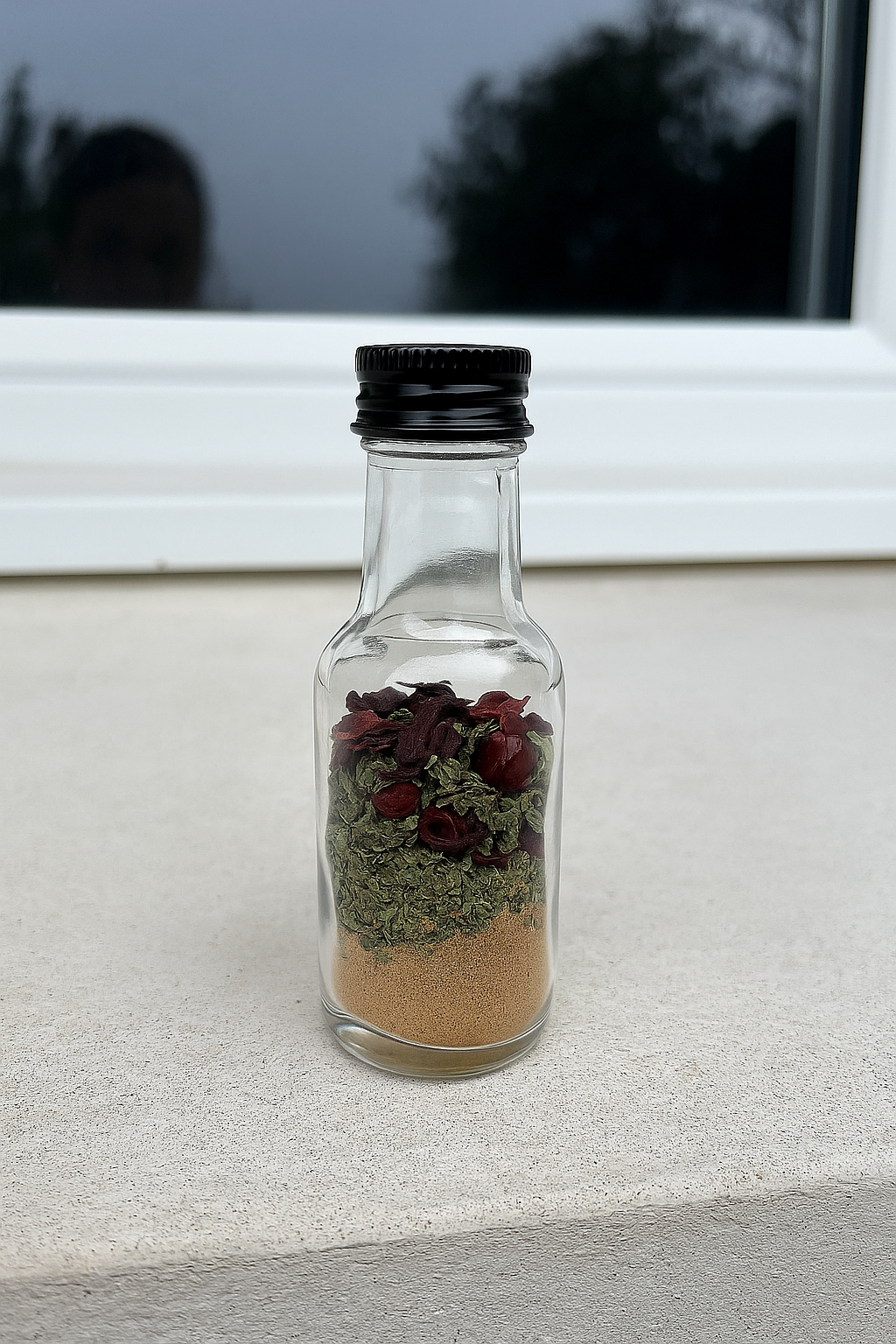 Sorcière verte : Elixirs sacrés