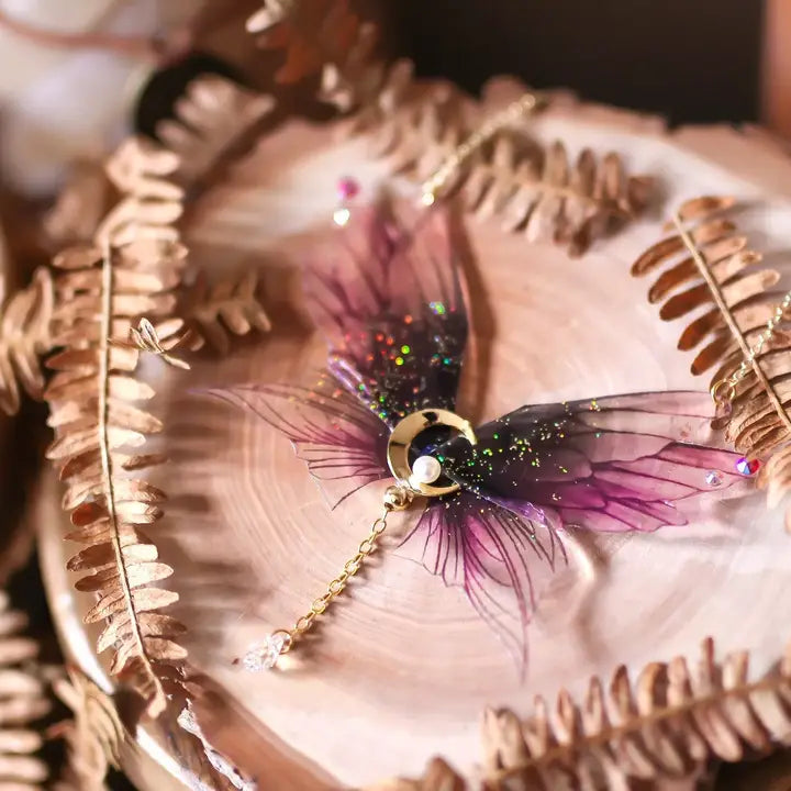 Atours de Déesse : Samhain