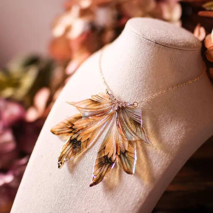 Atours de Déesse : Mordorée