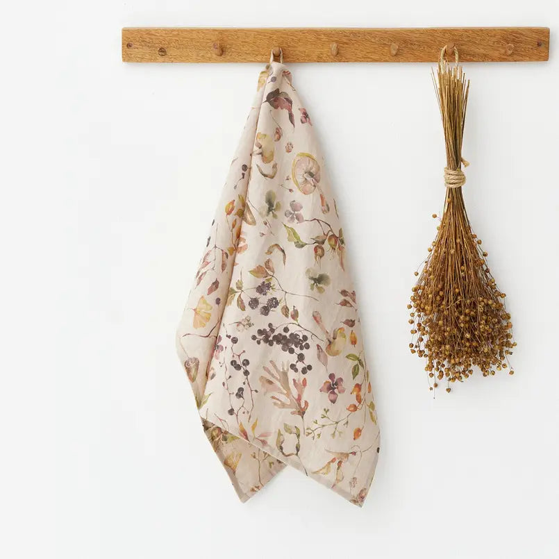 Outils du chaudron : Forêt d'automne