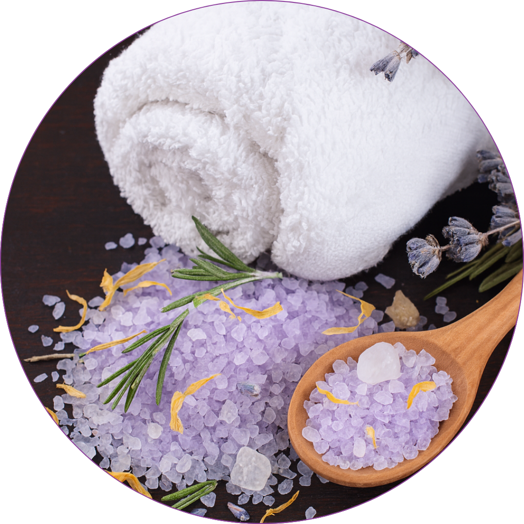 Alchimie de beauté : Cristaux de Lune