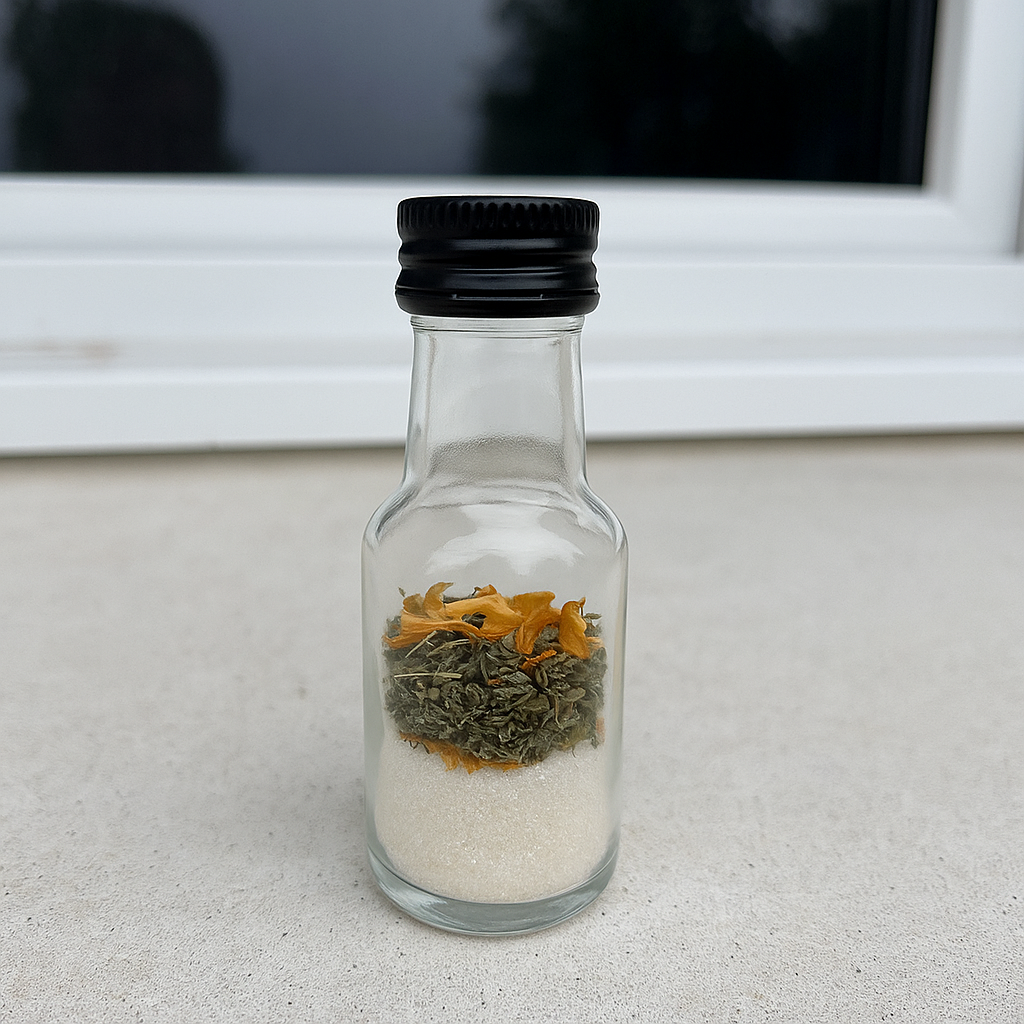 Sorcière verte : Elixirs sacrés